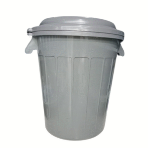 TANQUE 120 LT CON TAPA